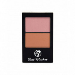 W7 cosmetics Duo Blusher Skaistalai 7g