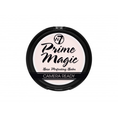 W7 cosmetics Prime Magic Base Perfecting Balm Veido bazė 5g