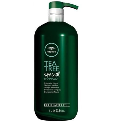 Paul mitchell Tea Tree Special Shampoo Stiprinantis ir gaivinantis šampūnas 300ml