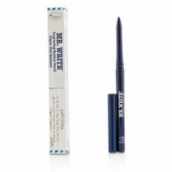 theBalm MR. Write Long-lasting Eyeliner Pencil Akių pieštukas 0.35g