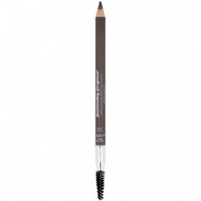theBalm Sustainably Gorgeous Brow Pencil Antakių pieštukas su šepetėliu Light Brown