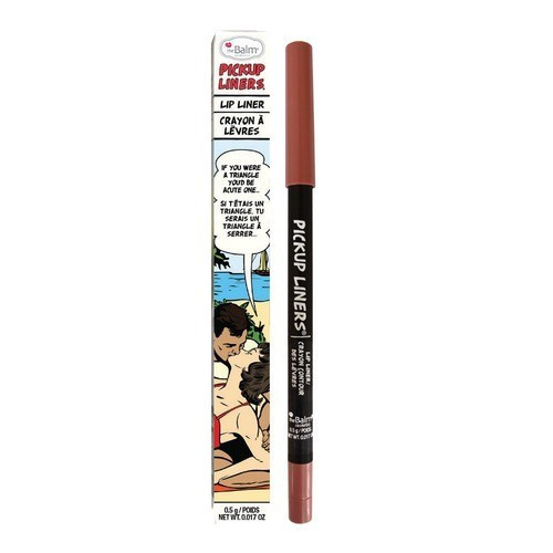 theBalm Pickup Liners Lip Liner Lūpų pieštukas 0.5g