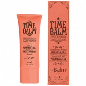 theBalm timeBalm Face Primer Makiažo bazė 30ml
