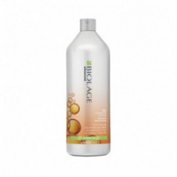 Biolage Oil Renew System Shampoo Šampūnas 250ml