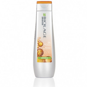Biolage Oil Renew System Shampoo Šampūnas 250ml