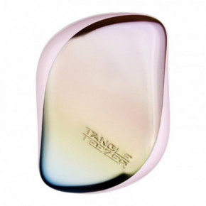 Tangle teezer Compact Styler Plaukų šepetys Matte Chrome