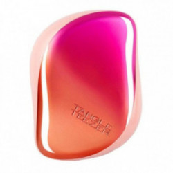 Tangle teezer Compact Styler Plaukų šepetys Baby Doll Pink