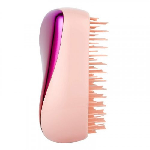 Tangle teezer Compact Styler Plaukų šepetys Baby Doll Pink