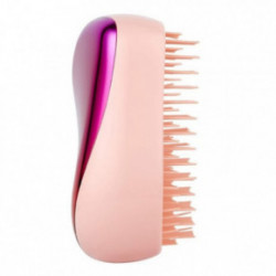 Tangle teezer Compact Styler Plaukų šepetys Baby Doll Pink