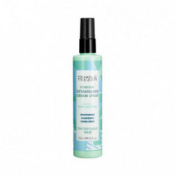 Tangle teezer Detangling Spray Thick/Curly Hair Plaukų iššukavimą lengvinanti priemonė 150ml