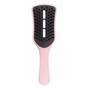 Tangle teezer Easy Dry & Go Šepetys plaukų džiovinimui Tickled Pink