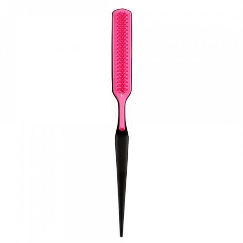 Tangle teezer Back Combing Brush Šukos plaukų vėlimui Pink