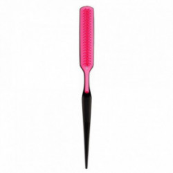 Tangle teezer Back Combing Brush Šukos plaukų vėlimui Pink