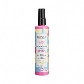 Tangle teezer Detangling Spray For Kids Plaukų iššukavimą lengvinanti priemonė vaikams 150ml