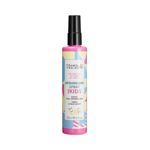 Tangle teezer Detangling Spray For Kids Plaukų iššukavimą lengvinanti priemonė vaikams 150ml