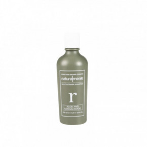 Naturalmente Multi-vitamin Aloe and Sandalwood Shampoo Alavijo ir sandalmedžio šampūnas 250ml