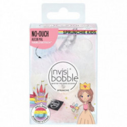 Invisibobble Sprunchie Kids Gumytė plaukams Unicorn