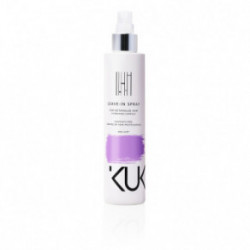 KUKLA Leave-in Spray For Detangled Hair Drėkinamasis plaukų purškiklis 200ml