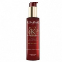 Kerastase Aura Botanica Lait De Soie Pienelis suteikia formą, glotnina, saugo nuo šiaušimosi 150ml