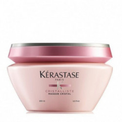 Kerastase Cristalliste Masque Maitinanti žvilgesio suteikianti kaukė 200ml