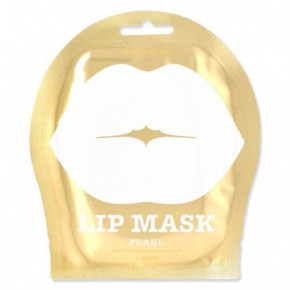 Kocostar Lip Mask Pearl Lūpų kaukė 1vnt.