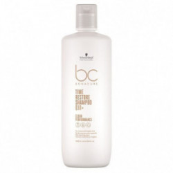 Schwarzkopf Professional BC CP Time Restore Q10+ Shampoo Šampūnas brandiems plaukams 250ml
