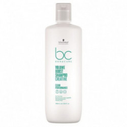 Schwarzkopf Professional BC CP Volume Boost Shampoo Šampūnas plaukų apimties didinimui 250ml