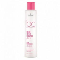 Schwarzkopf BC CP Color Freeze pH 4.5 Shampoo Šampūnas dažytiems plaukams 250ml