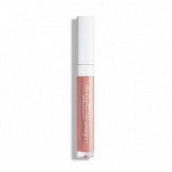 Lumene Luminous Shine Hydrating & Plumping Lip Gloss Lūpų blizgis 1 Pale Honey