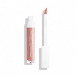 Lumene Luminous Shine Hydrating & Plumping Lip Gloss Lūpų blizgis 1 Pale Honey