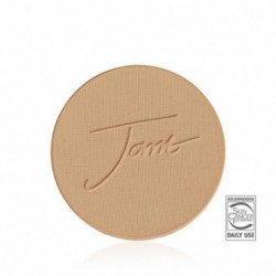 Jane Iredale PurePressed Base Mineral Foundation Presuotos mineralinės pudros papildymas Ivory