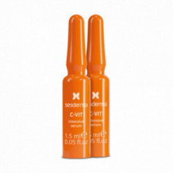 Sesderma C-Vit Intensive Serum Intensyvaus serumo ampulės 10×1.5ml