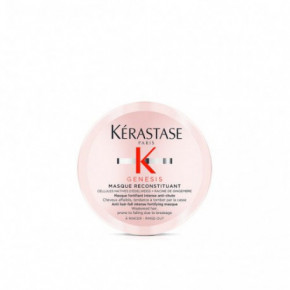 Kerastase Genesis Masque Reconstituant Hair Mask Stiprinanti plaukų kaukė 75ml