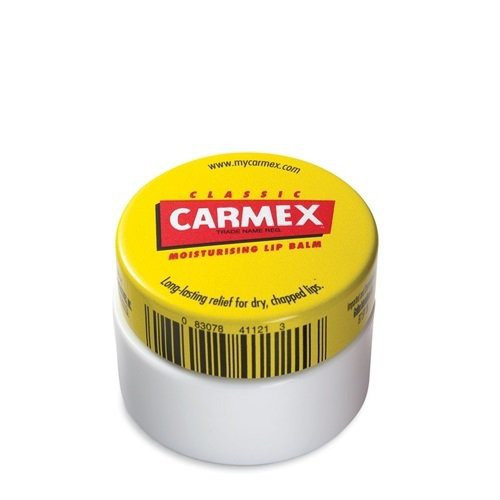 Carmex Original Lip Balm Jar Lūpų balzamas 7.5g