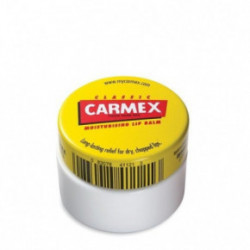 Carmex Pot Klasikinis lūpų balzamas 7.5g