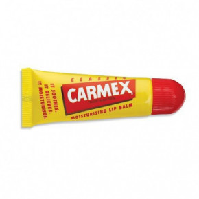 Carmex Tube Lūpų balzamas 10g