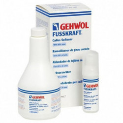 Gehwol Callus Softening Foam Kietos odos minkštiklis (putos) 500ml