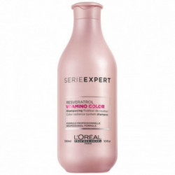 L'Oréal Professionnel Vitamino Color Resveratrol Dažytų plaukų šampūnas 100ml