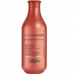 L'Oréal Professionnel Inforcer Plaukus stiprinantis šampūnas, saugantis nuo lūžinėjimo