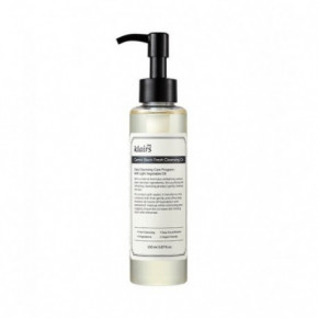 Klairs Gentle Black Fresh Cleansing Oil Aliejinis prausiklis veidui 150ml