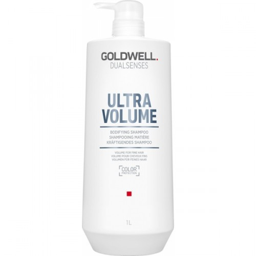 Goldwell Dualsenses Ultra Volume Bodifying Shampoo Plaukų šampūnas suteikiantis apimties 250ml