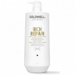 Goldwell Dualsenses Rich Repair Restoring Shampoo Atkuriamasis šampūnas 250ml