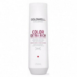 Goldwell Dualsenses Color Extra Rich Brilliance Shampoo Šampūnas dažytiems plaukams 250ml