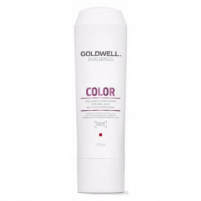 Goldwell Dualsenses Color Brilliance Conditioner Kondicionierius dažytiems plaukams 200ml