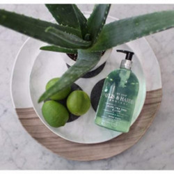 Baylis & Harding Aloe, Tea Tree & Lime Anti Bacterial Hand Wash Rankų muilas 500ml