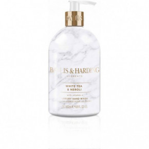 Baylis & Harding Elements White Tea & Neroli Hand Wash Rankų muilas 500ml