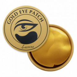 Be OSOM Gold Hydrogel Eye Patch Hidrogelio paakių pagalvėlės 60vnt.