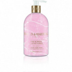 Baylis & Harding Elements Pink Blossom & Lotus Flower Hand Wash Rankų muilas 500ml