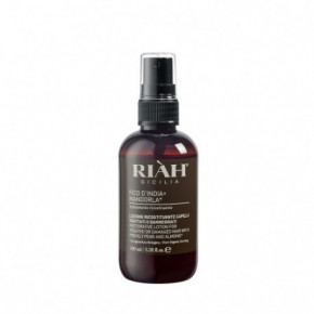 RIAH Restorative Lotion For Treated Or Damaged Hair Atkuriamasis purškiamas losjonas pažeistiems plaukams 100ml
