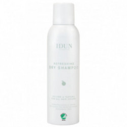 IDUN Refreshing Dry Shampoo Sausasis šampūnas 200ml